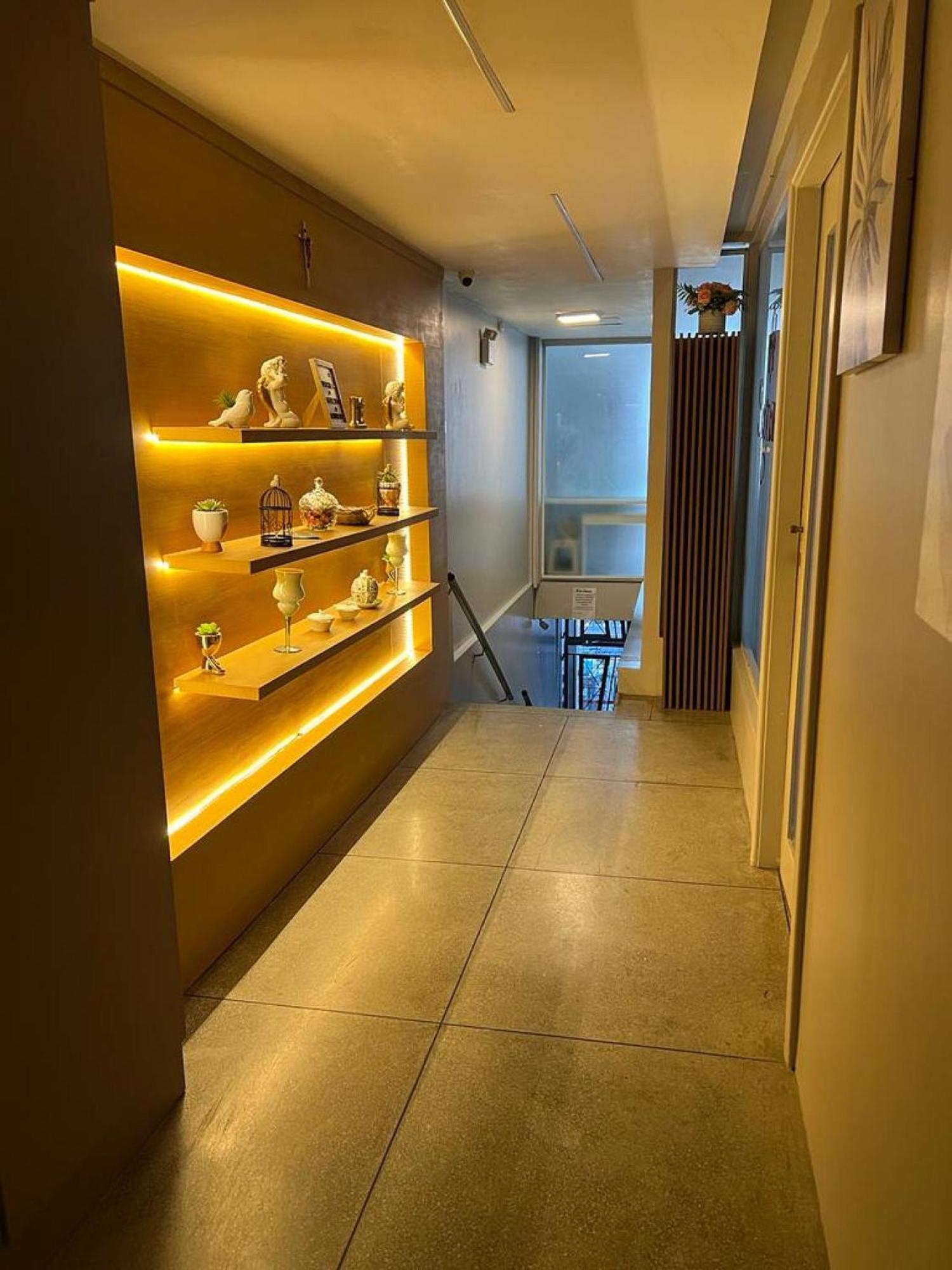Studio 202 | Wifi 600Mb | Residencial Jc, Um Lugar Para Ficar. Belém Exterior foto