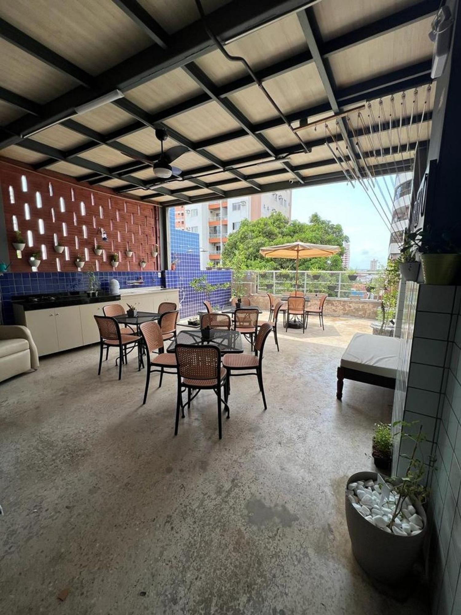 Studio 202 | Wifi 600Mb | Residencial Jc, Um Lugar Para Ficar. Belém Exterior foto
