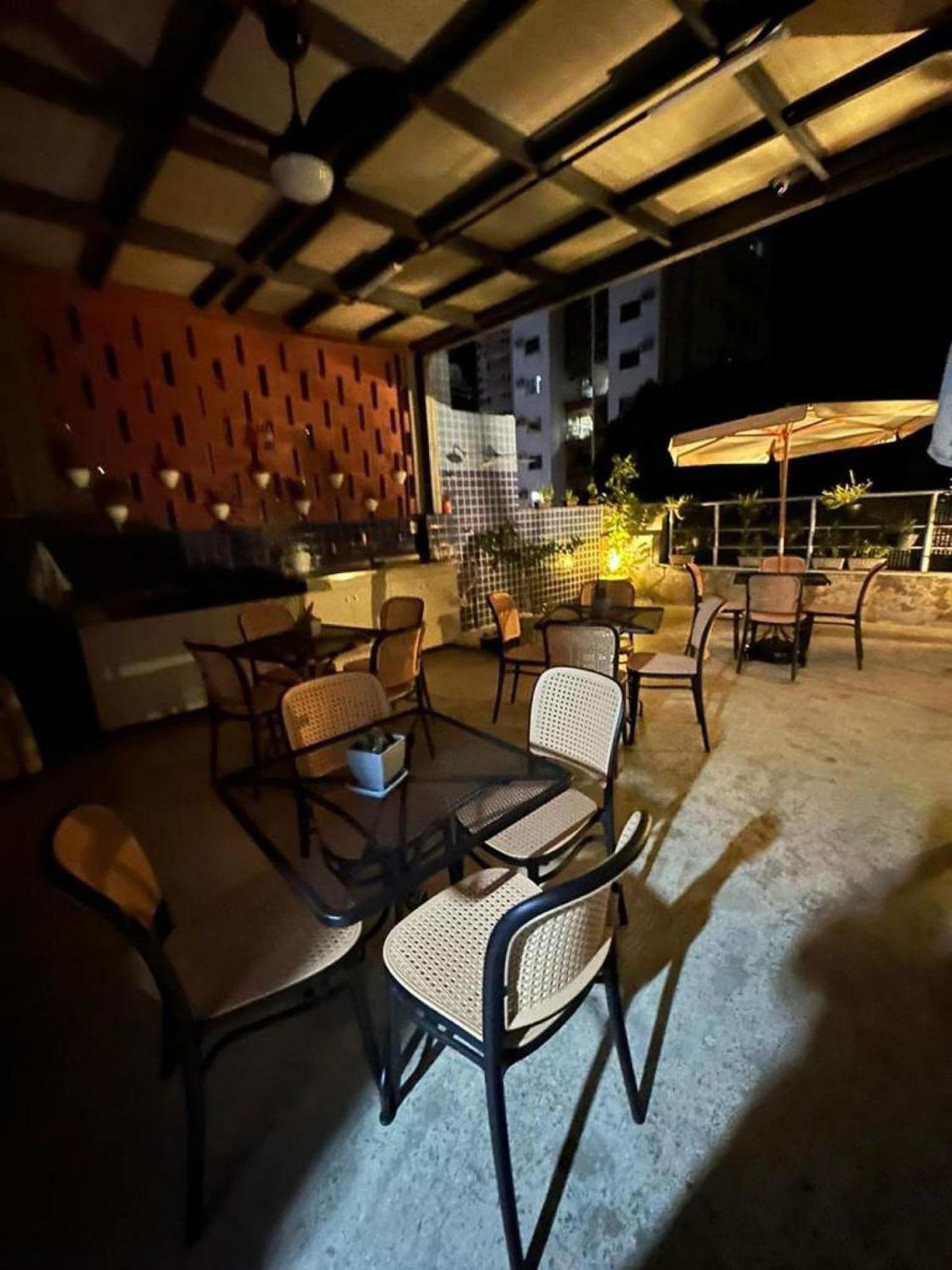 Studio 202 | Wifi 600Mb | Residencial Jc, Um Lugar Para Ficar. Belém Exterior foto