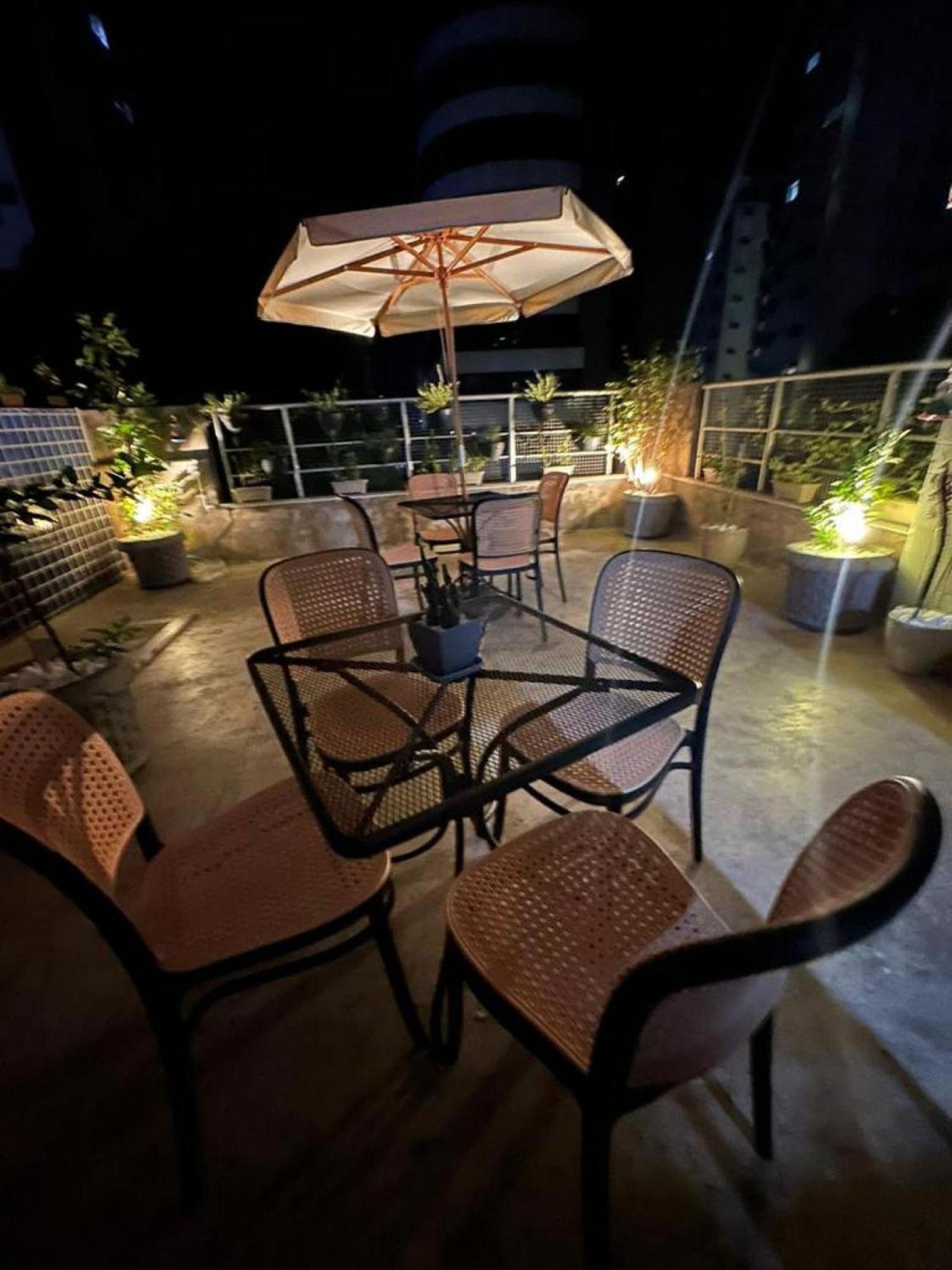 Studio 202 | Wifi 600Mb | Residencial Jc, Um Lugar Para Ficar. Belém Exterior foto