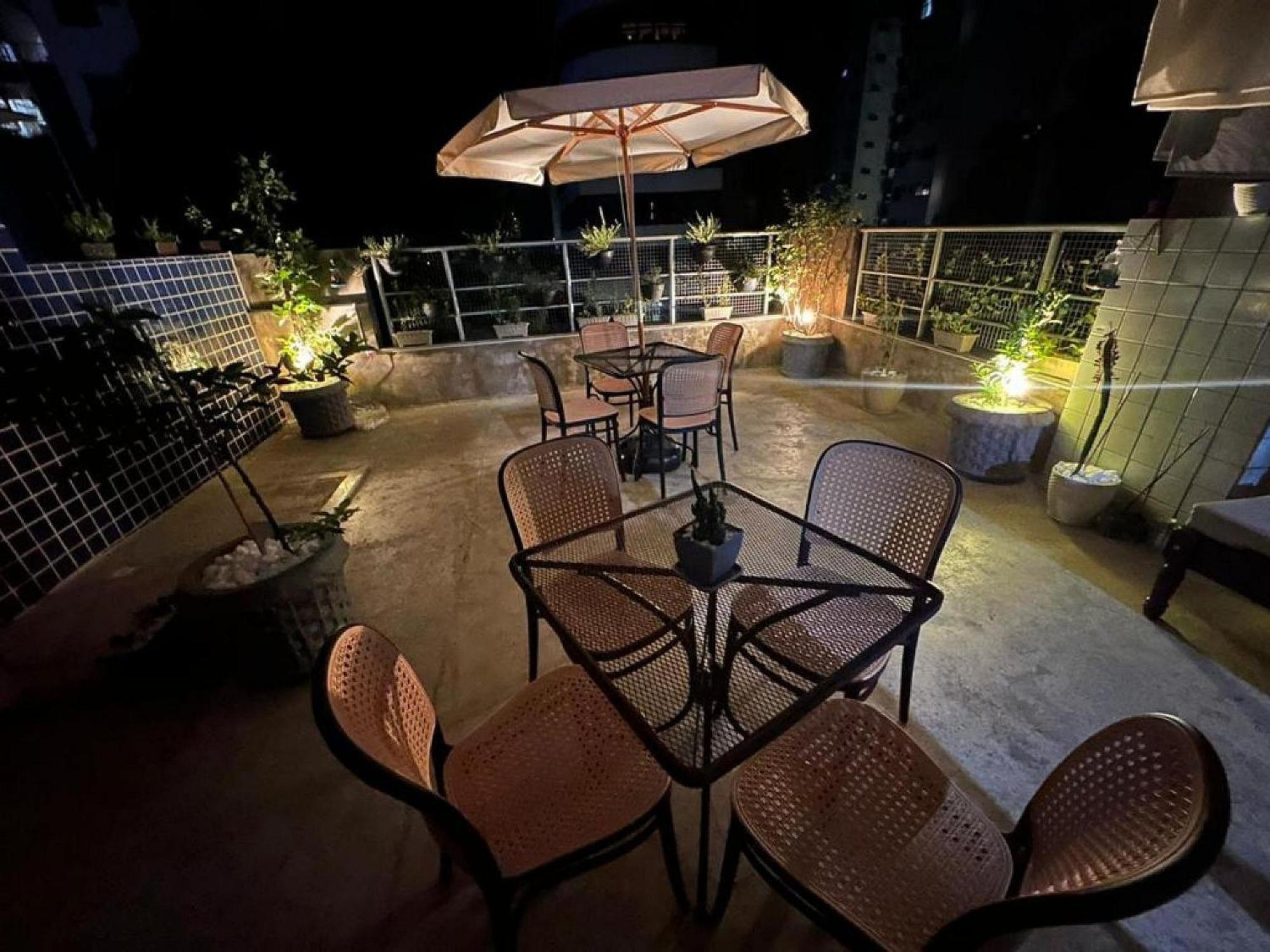 Studio 202 | Wifi 600Mb | Residencial Jc, Um Lugar Para Ficar. Belém Exterior foto
