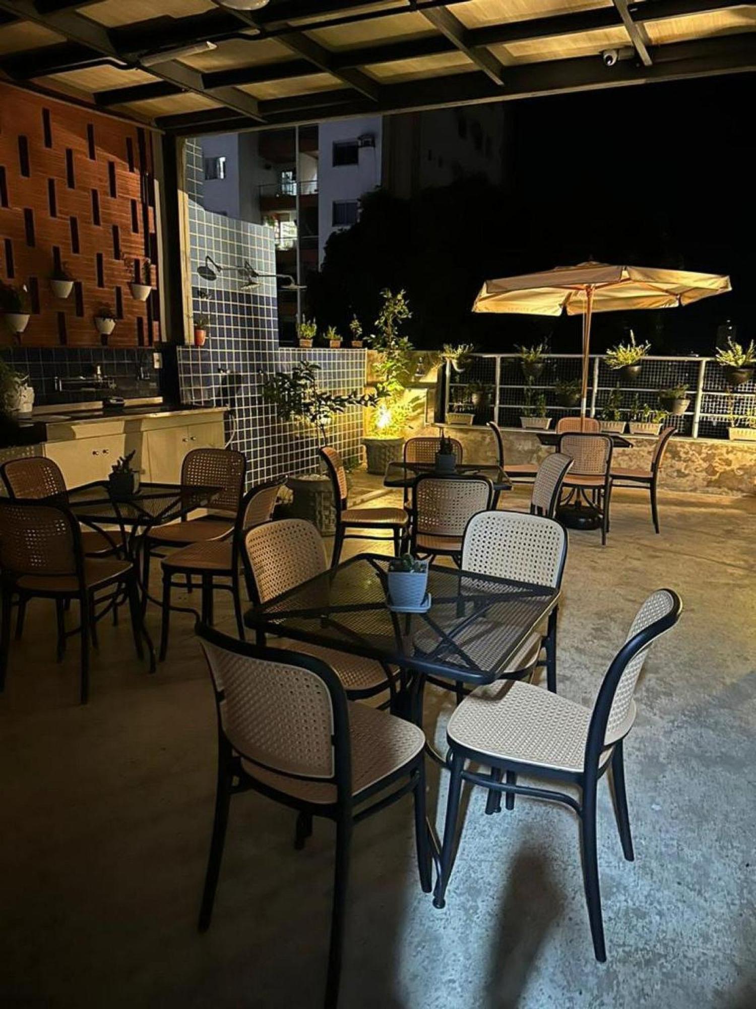 Studio 202 | Wifi 600Mb | Residencial Jc, Um Lugar Para Ficar. Belém Exterior foto