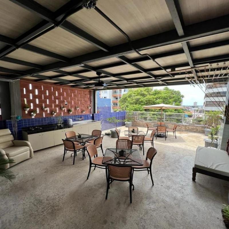 Studio 202 | Wifi 600Mb | Residencial Jc, Um Lugar Para Ficar. Belém Exterior foto