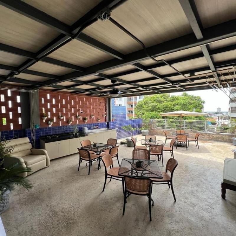 Studio 202 | Wifi 600Mb | Residencial Jc, Um Lugar Para Ficar. Belém Exterior foto